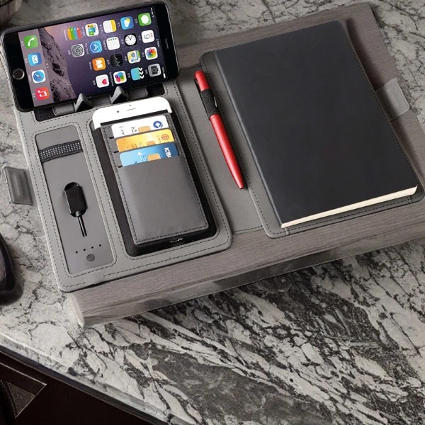 Promosyon Powerbank Organizerler
