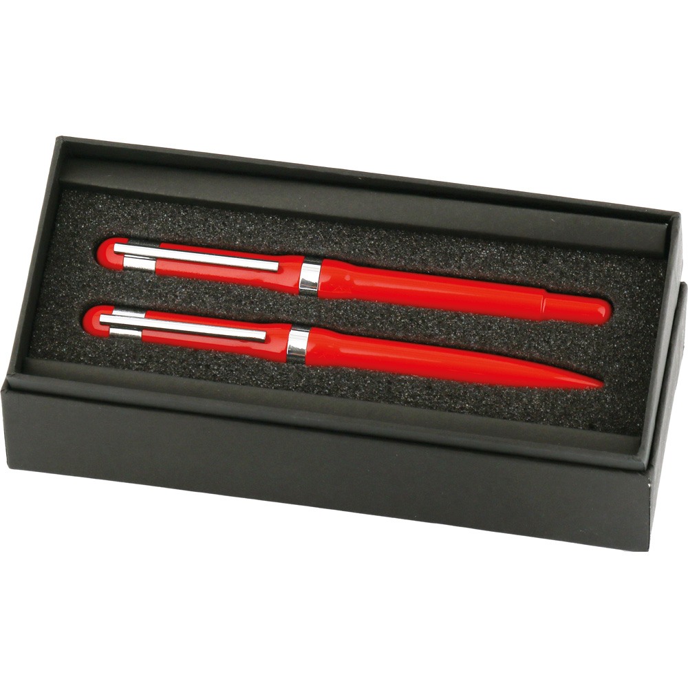 Logo Baskılı Roller Tükenmez Kalem