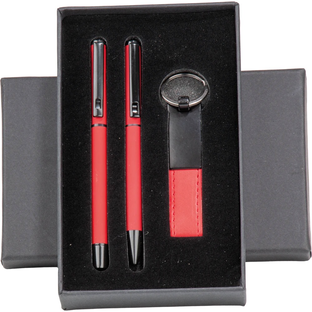 Baskılı Hediyelik Set