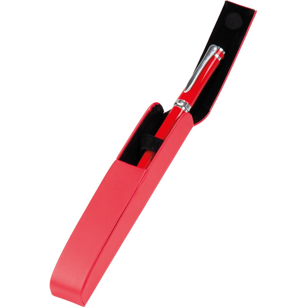 Logolu Roller Kalem