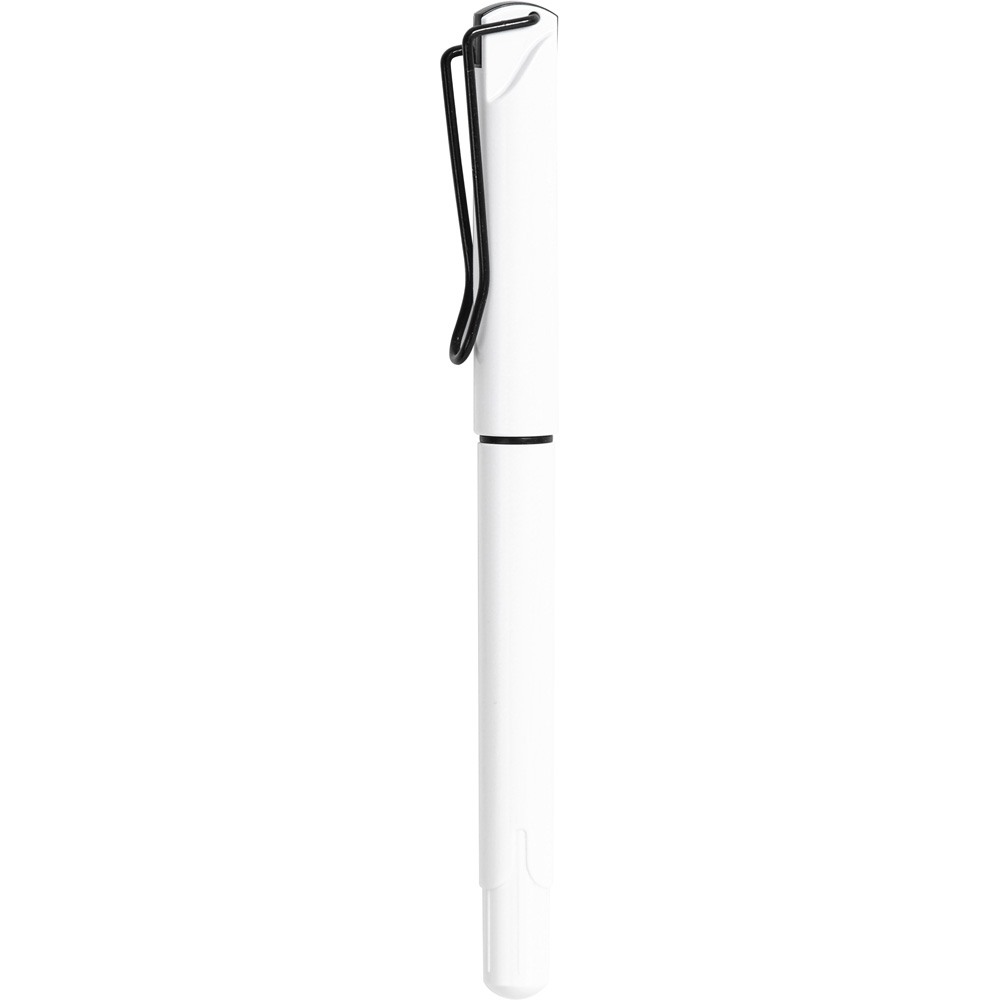 0532-100 Plastik Jel Roller Kalem
