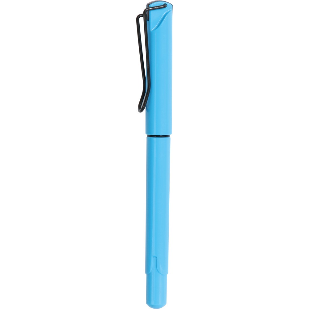 0532-100 Plastik Jel Roller Kalem