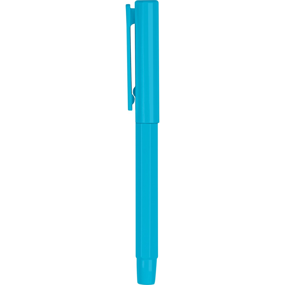 0532-40 Plastik Jel Roller Kalem