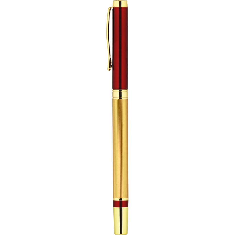 Logo Baskılı Roller Kalem
