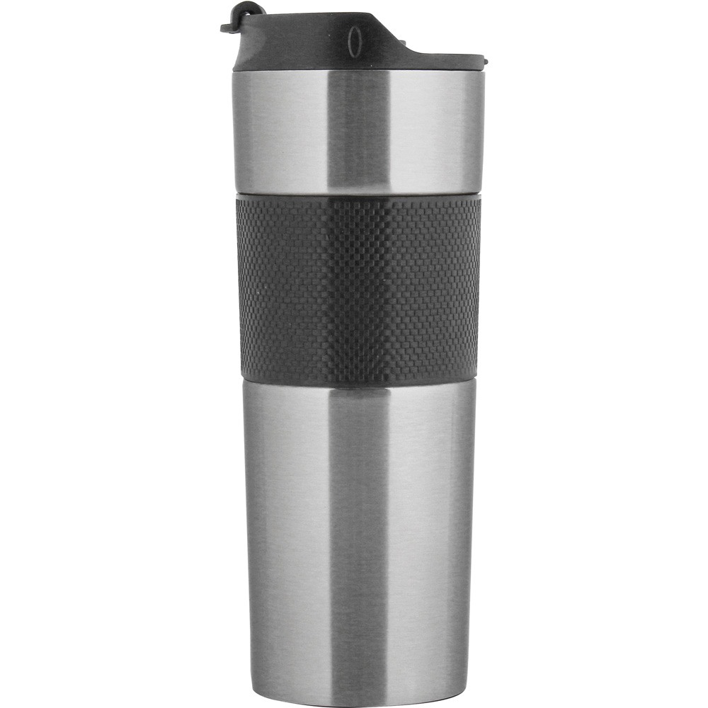 Logo Baskılı French Press Termos