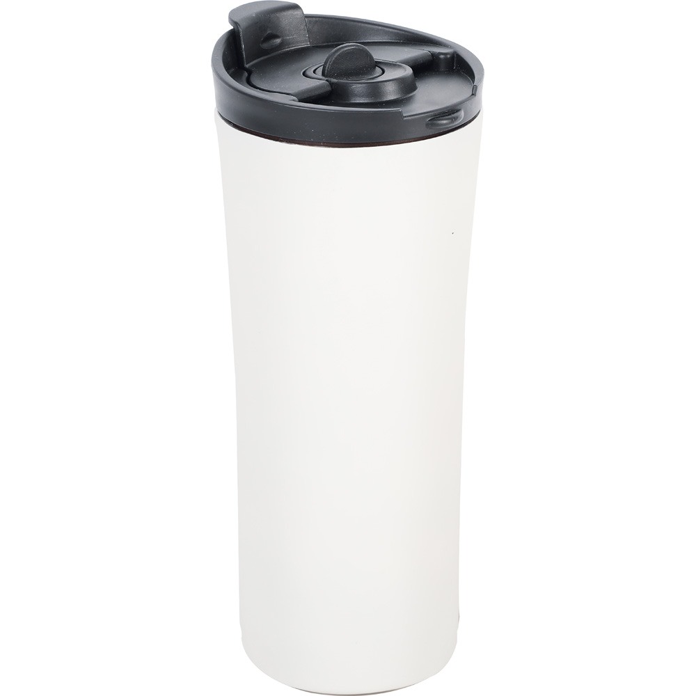 Baskılı French Press Termos
