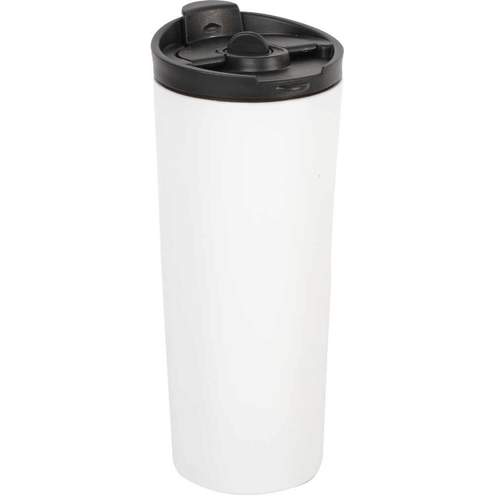 Baskılı French Press Termos