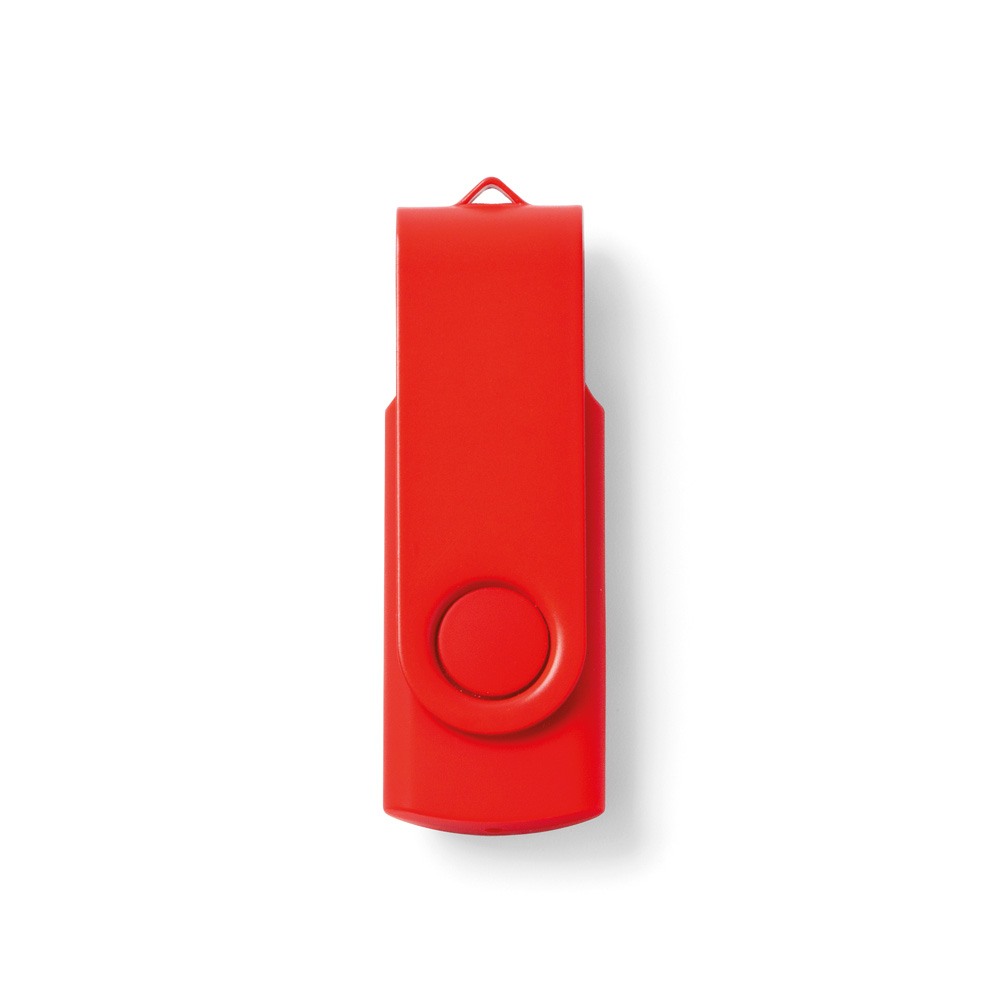 Promosyon Metal USB Bellek