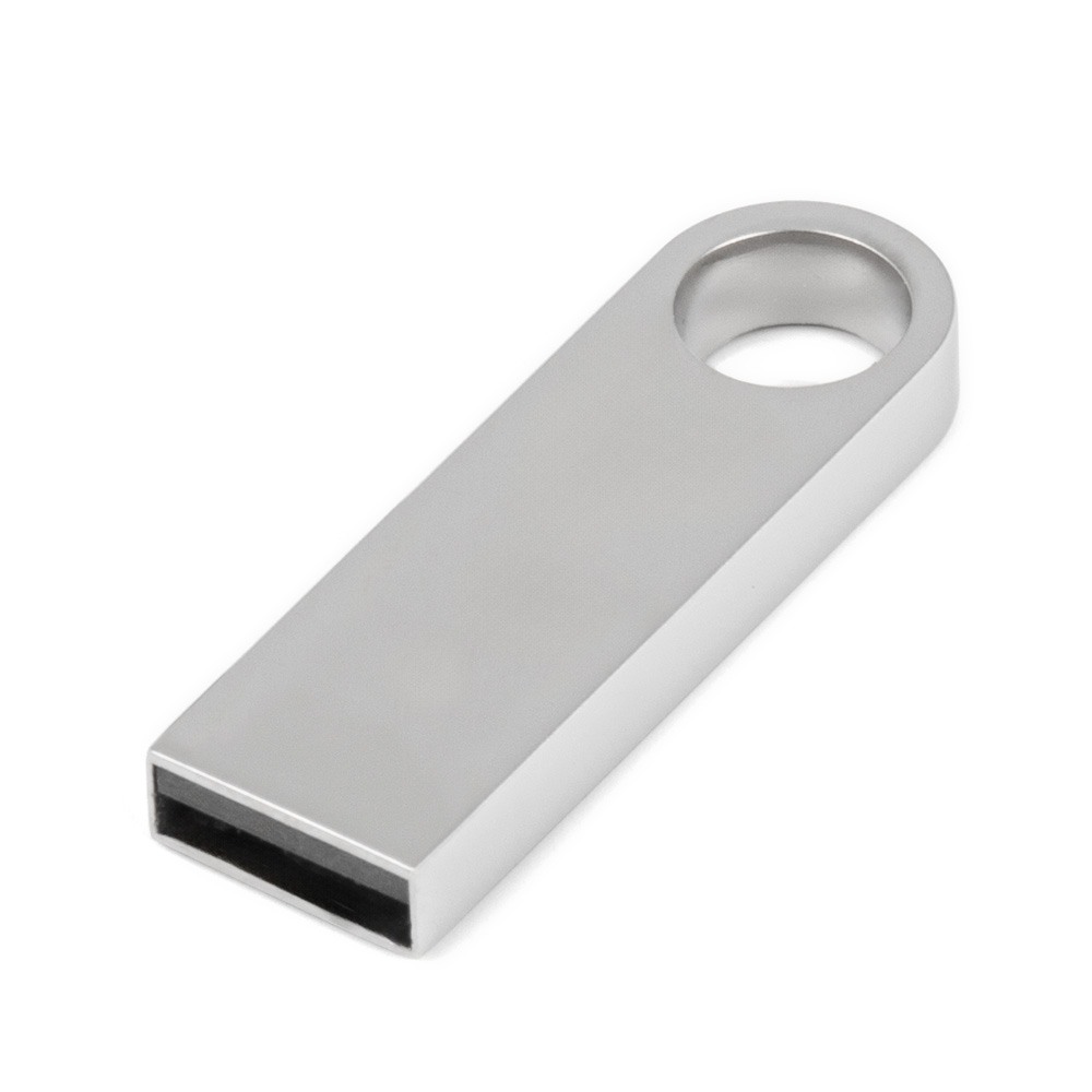 Promosyon Metal USB Bellek