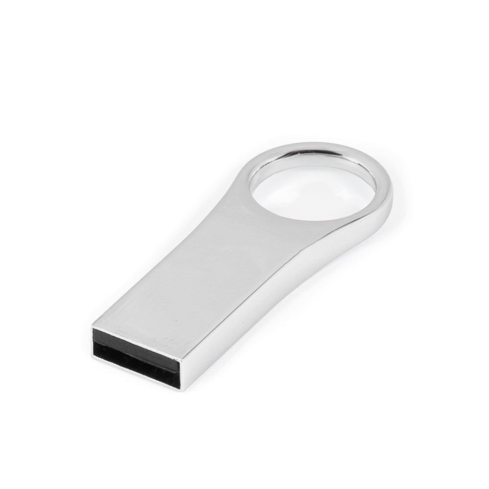 Hediye Metal USB Bellek