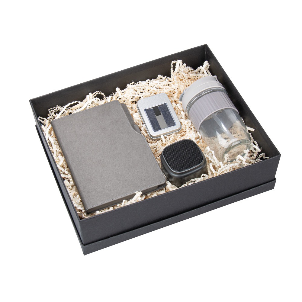 Logolu Hediyelik Set