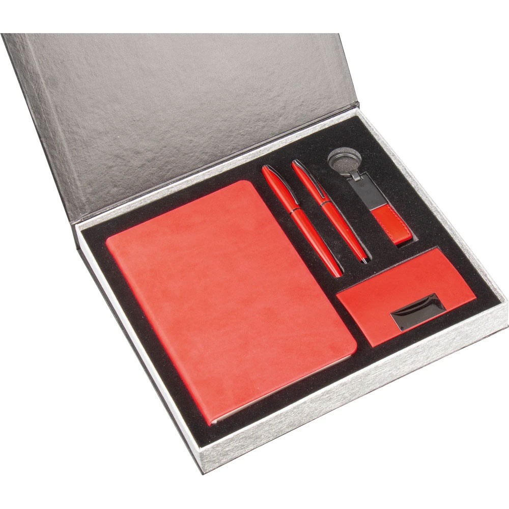 Logolu Hediyelik Set