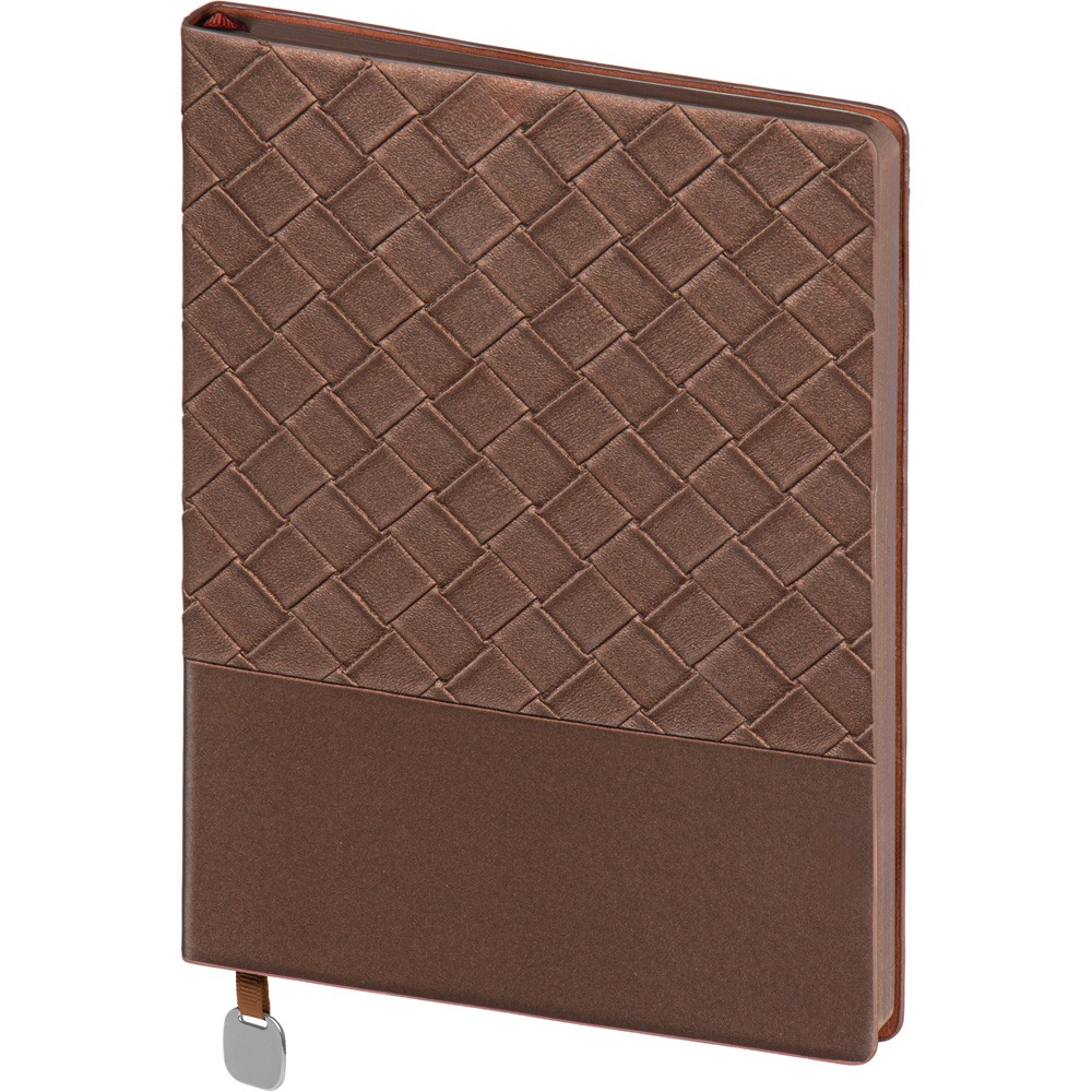 Logolu Tarihsiz Defter