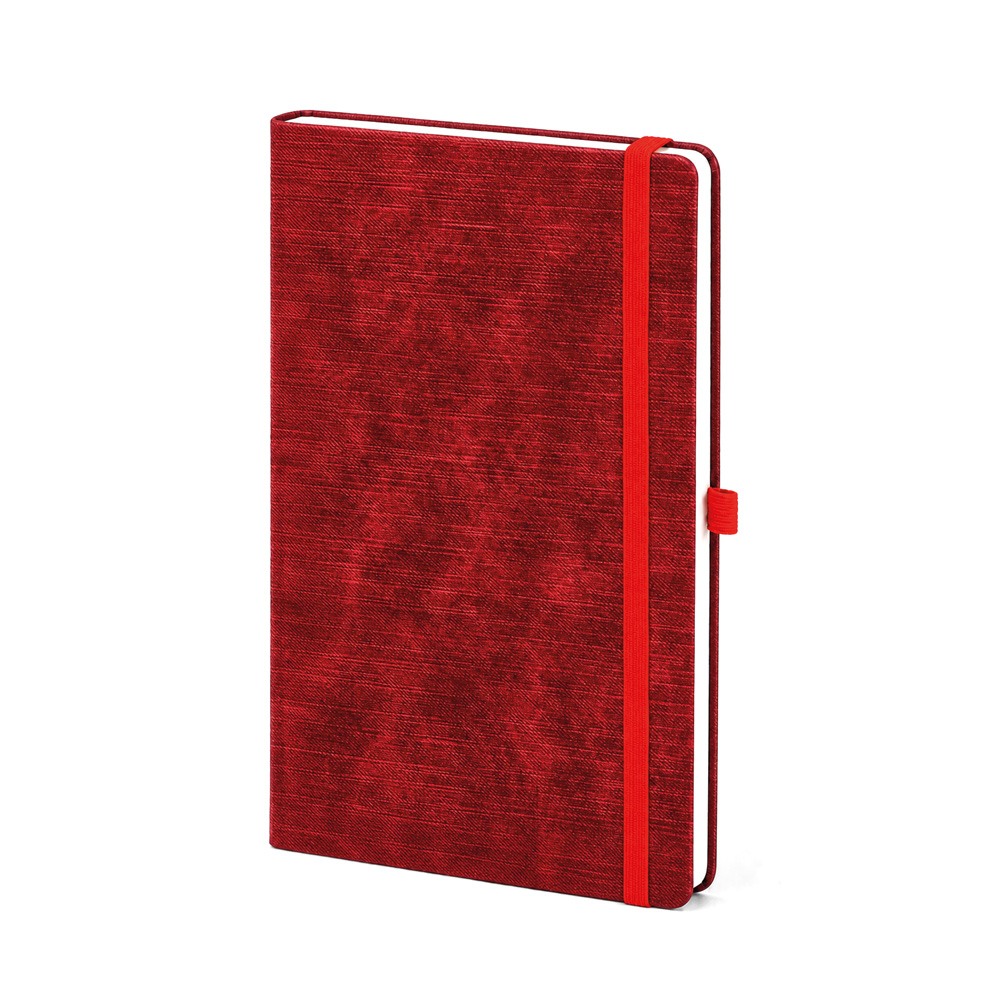 Logolu Spot Tarihsiz Defter