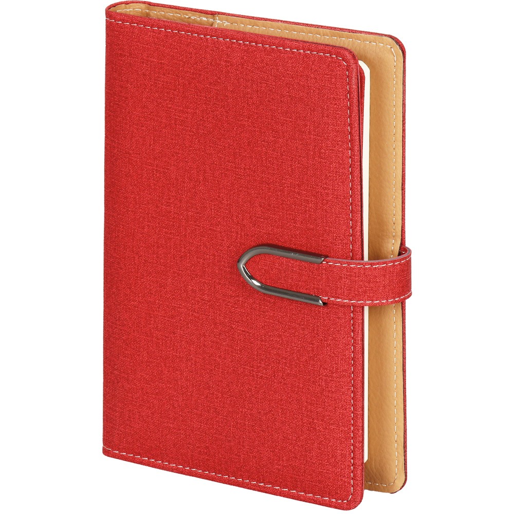 Promosyon Kılıflı Defter