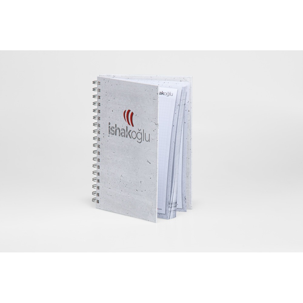Promosyon Taslama Defter
