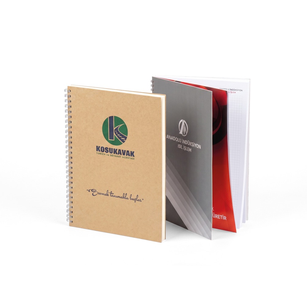 Hediye Sıvama Defter