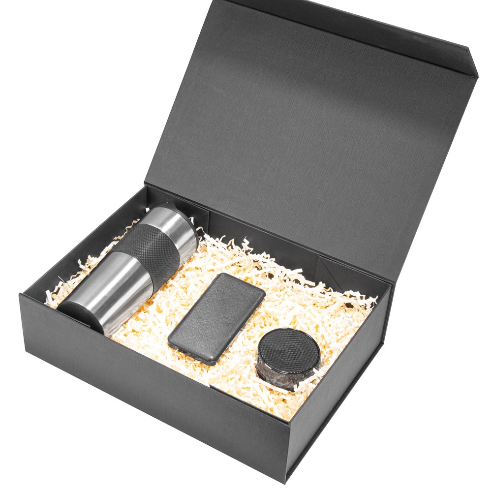 Logolu Hediyelik Set