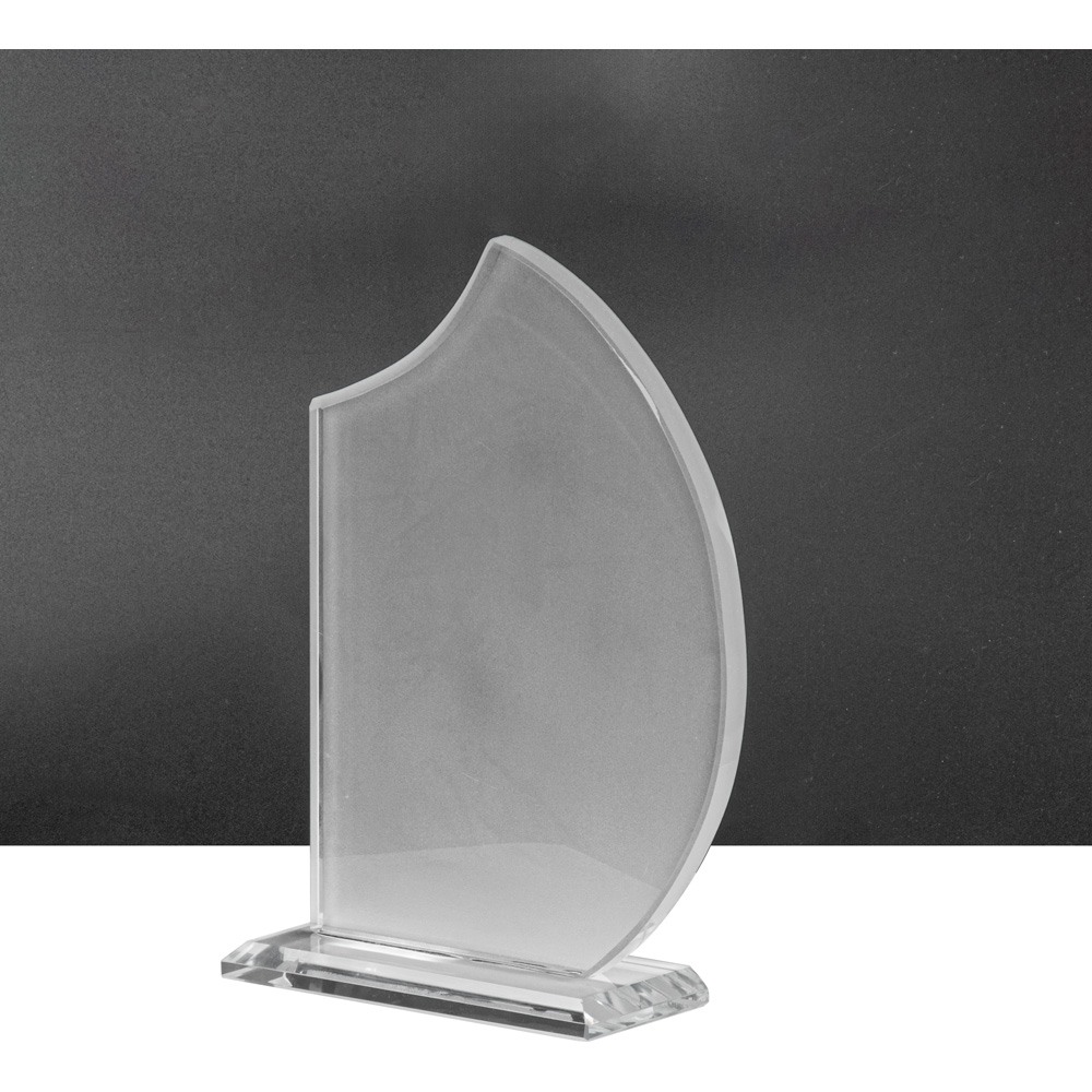 Promosyon Kristal Plaket