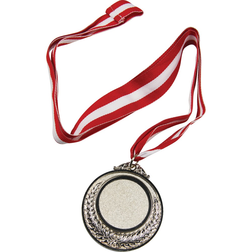 Baskılı Madalya