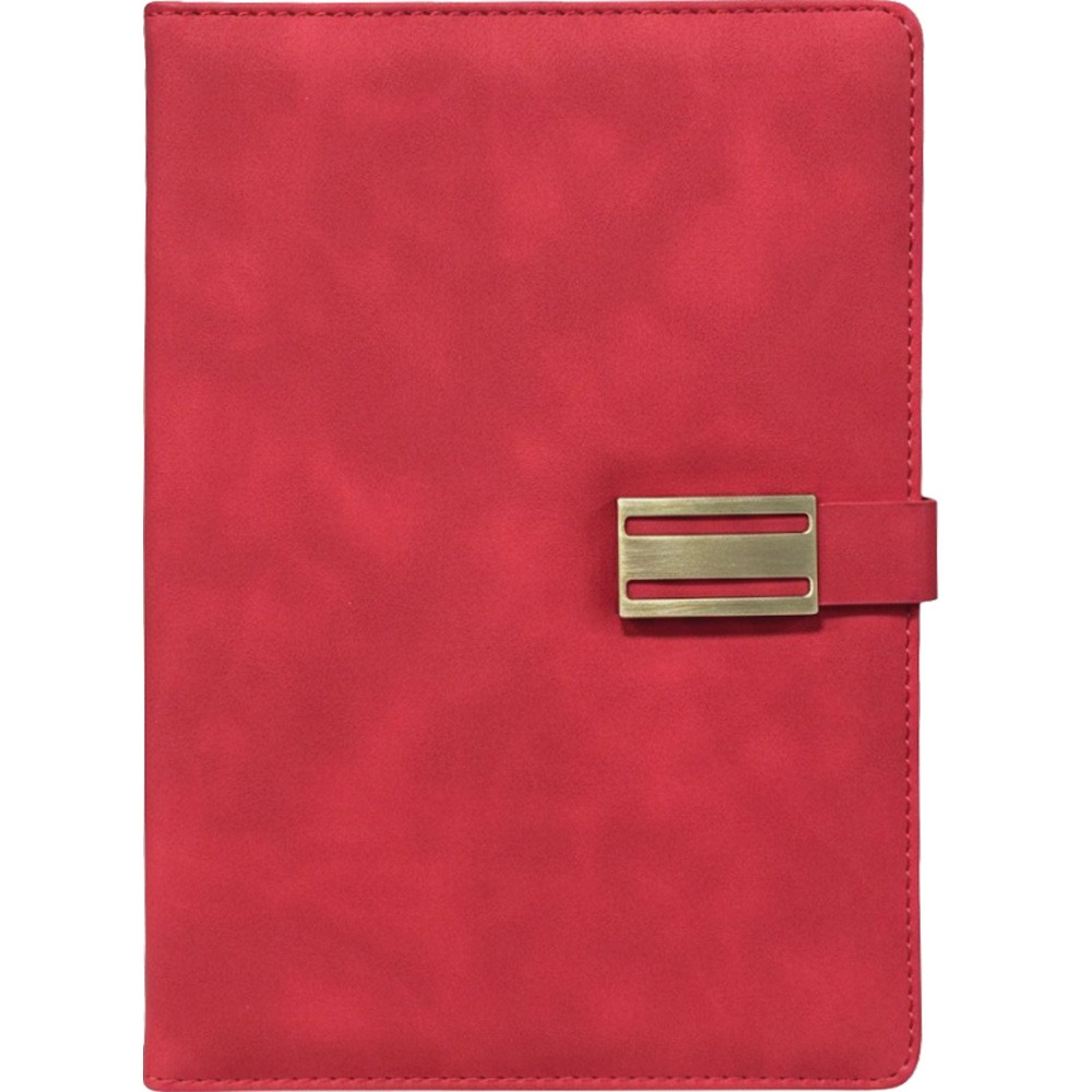 Logo Baskılı Tarihsiz Defter