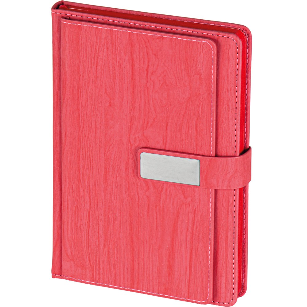 Logolu Tarihsiz Defter