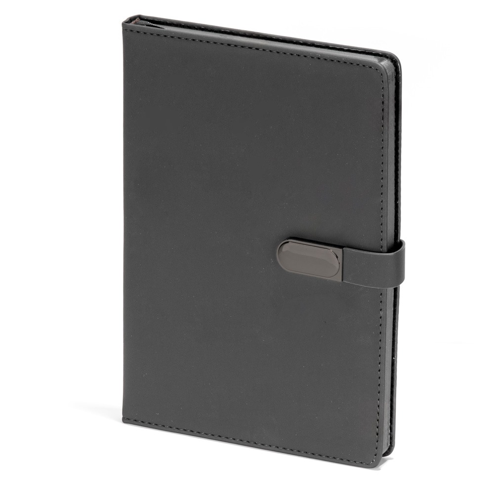 Logolu Tarihsiz Defter
