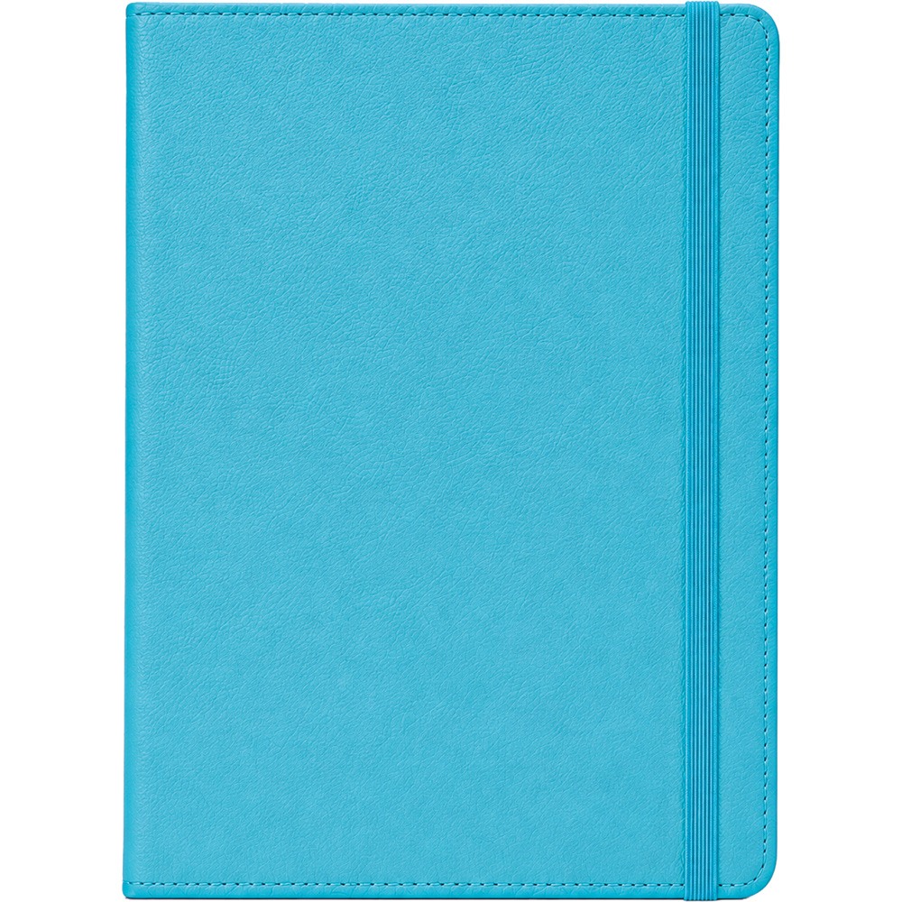 Logo Baskılı Tarihsiz Defter