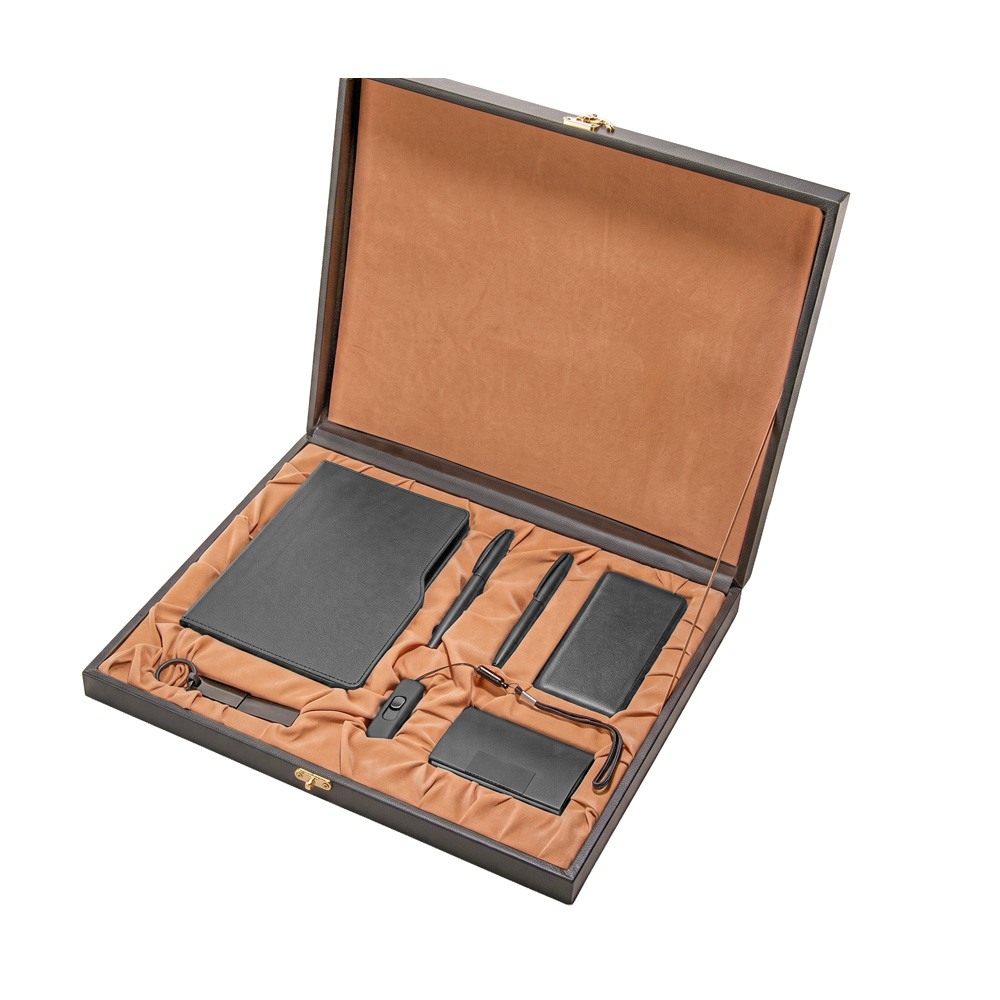 Baskılı Hediyelik Set