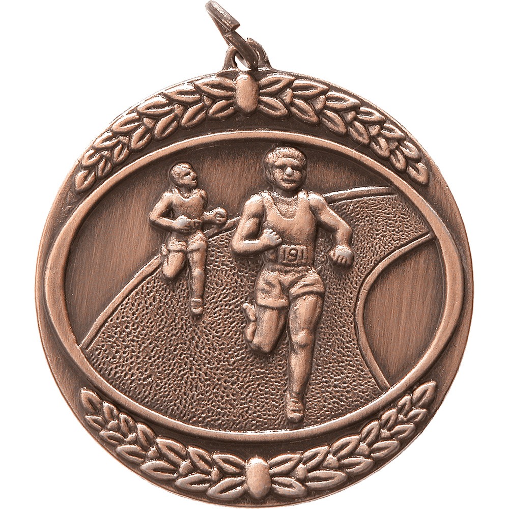 Promosyon Bronz Madalya