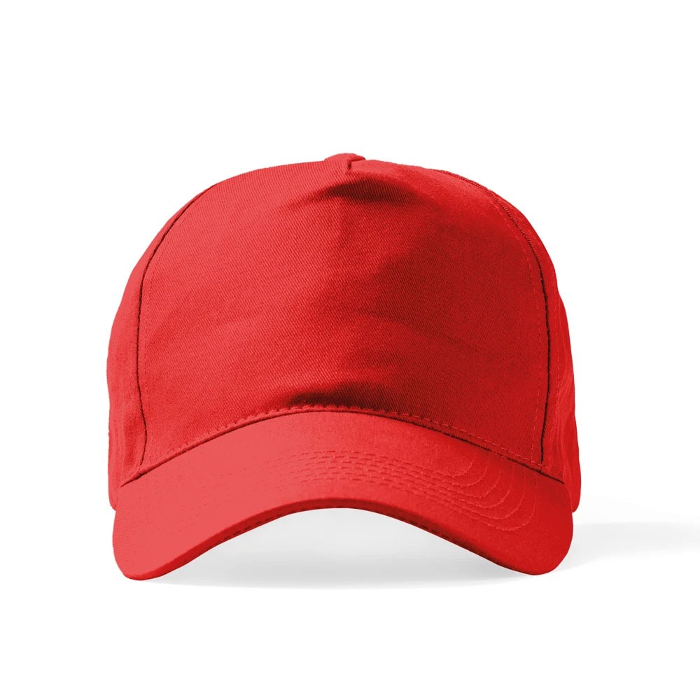 MP0501 İthal Polyester Şapka