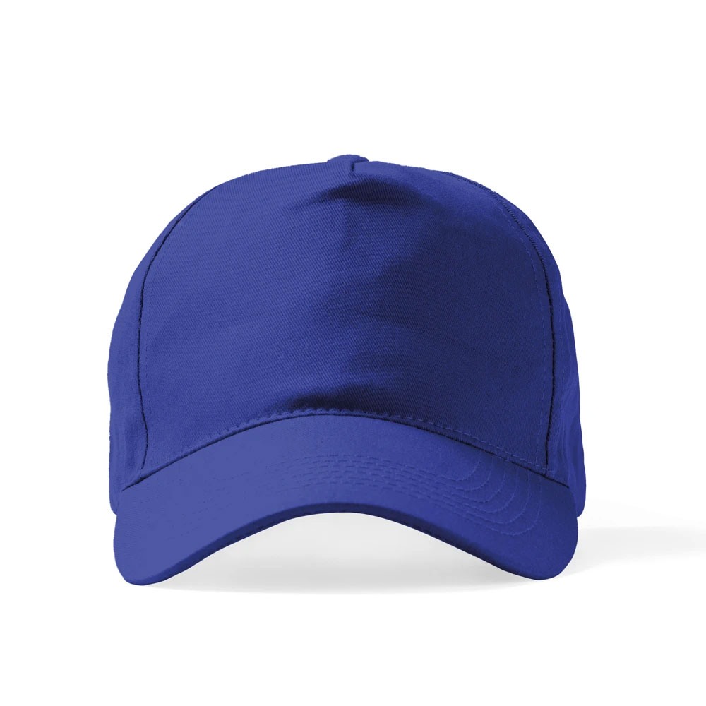 MP0501 İthal Polyester Şapka