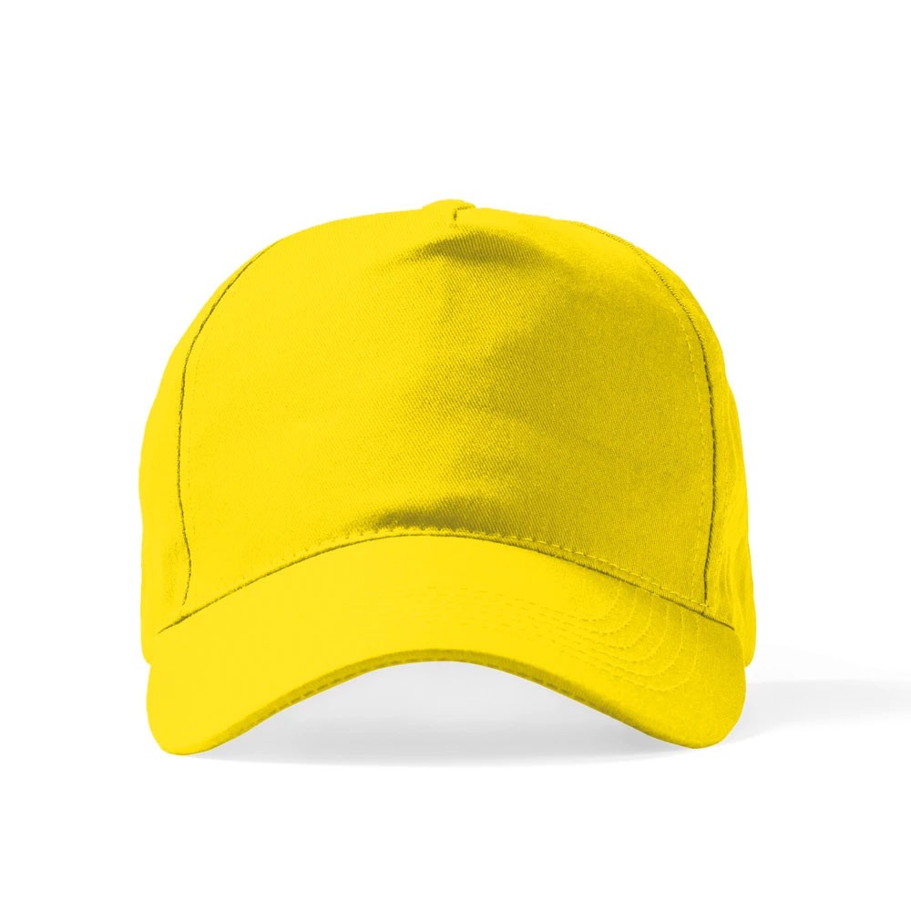 MP0501 İthal Polyester Şapka