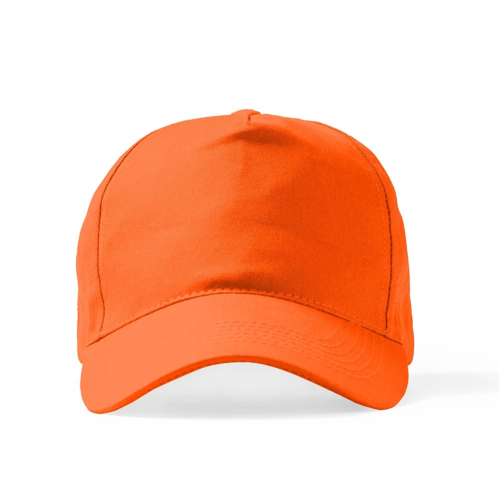MP0501 İthal Polyester Şapka