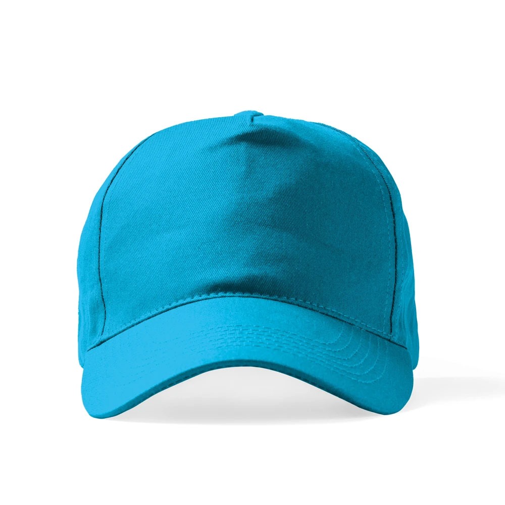 MP0501 İthal Polyester Şapka