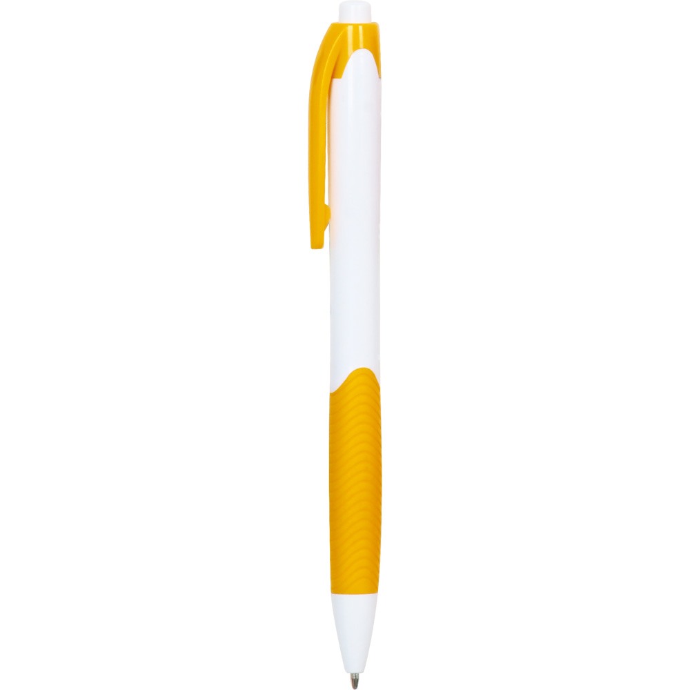 MP0507 Plastik Tükenmez Kalem