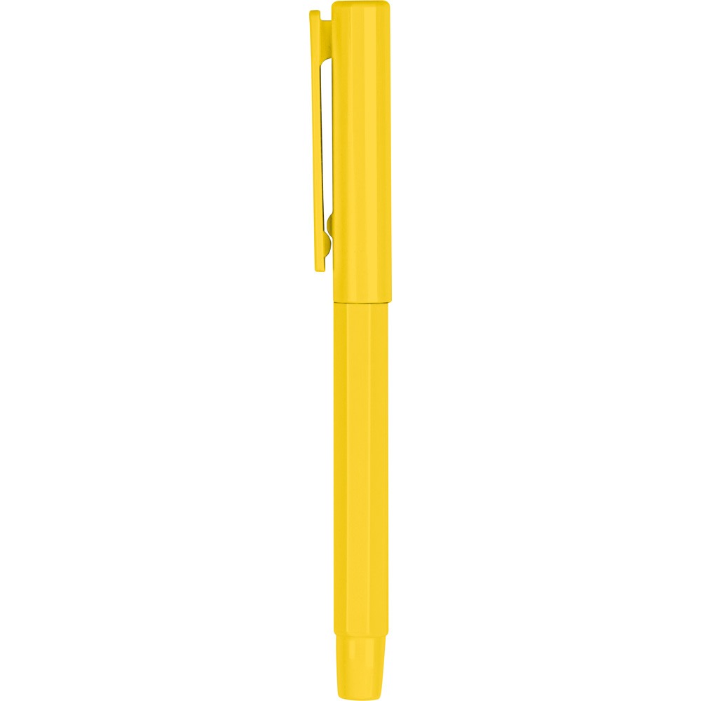 MP0532-40 Plastik Jel Roller Kalem