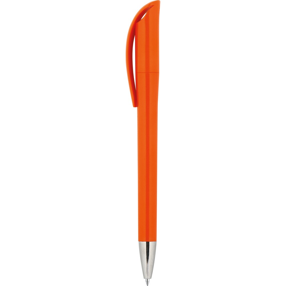 MP0544-100 Plastik Tükenmez Kalem