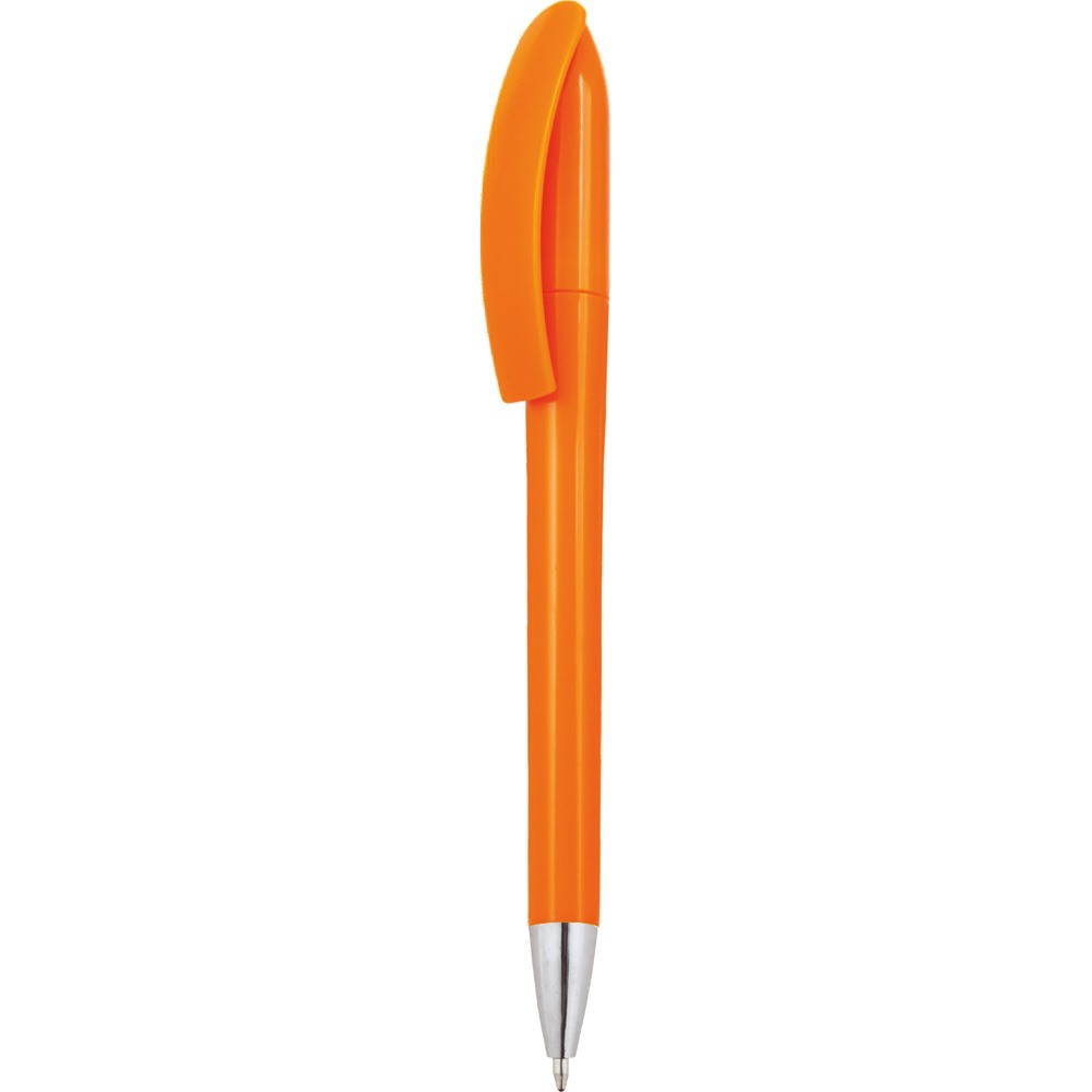 MP0544-120 Plastik Tükenmez Kalem