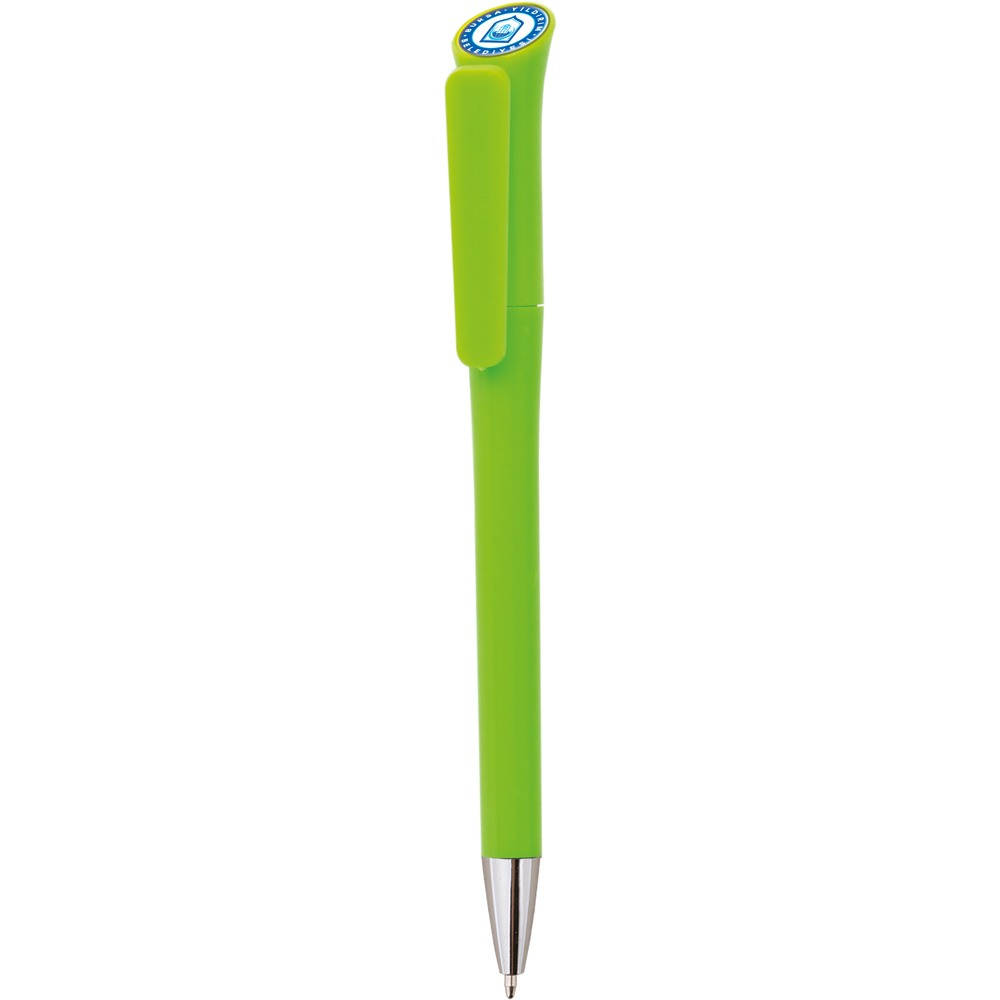 MP0544-35 Plastik Tükenmez Kalem