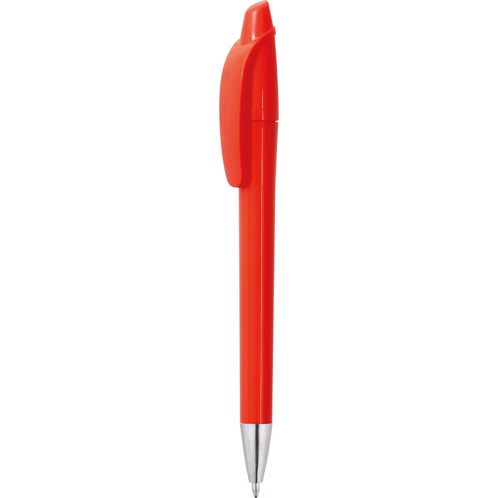 MP0544-55 Plastik Tükenmez Kalem