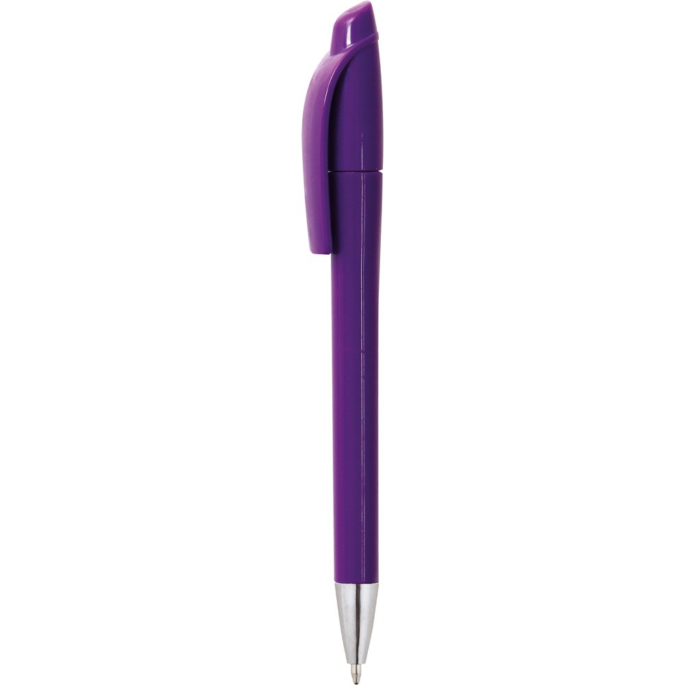 MP0544-55 Plastik Tükenmez Kalem