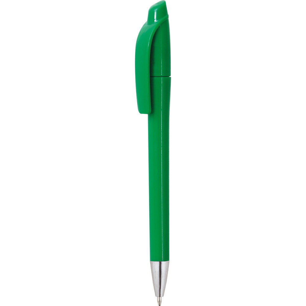 MP0544-55 Plastik Tükenmez Kalem