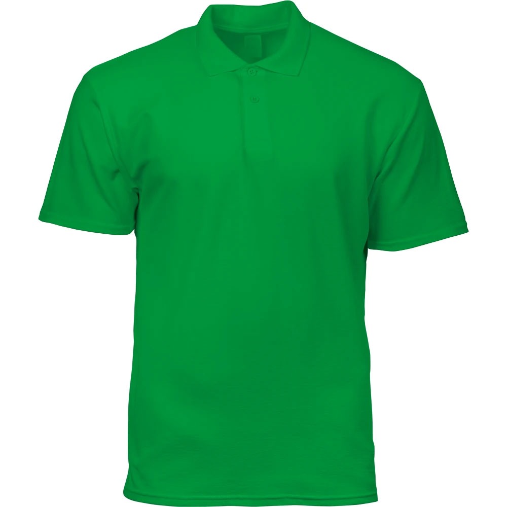MP5200-15-M Polo Yaka Tişört