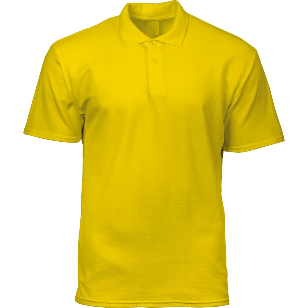 MP5200-15-S Polo Yaka Tişört