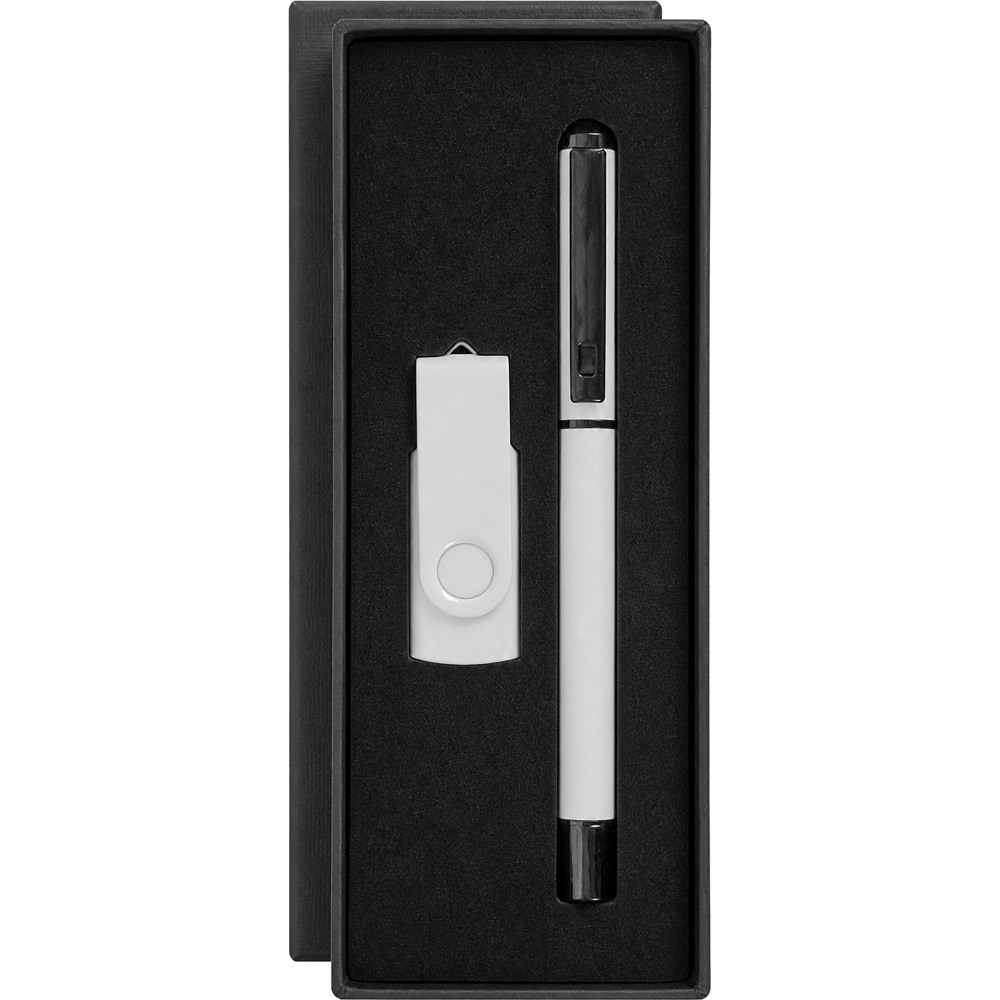 Promosyon USB Kalem Set