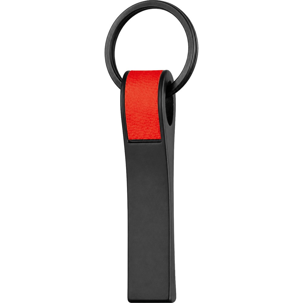 Baskılı Çift Yön Anahtarlık