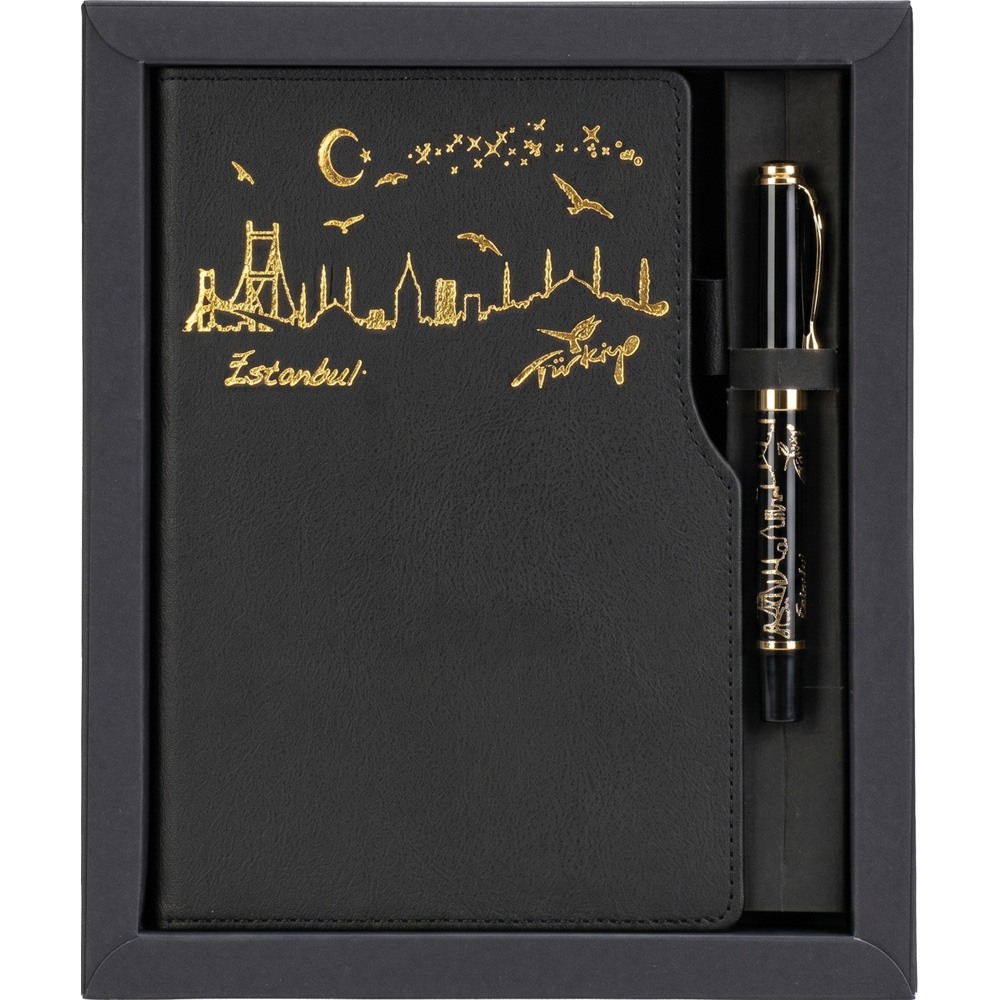 Promosyon Hediyelik Set