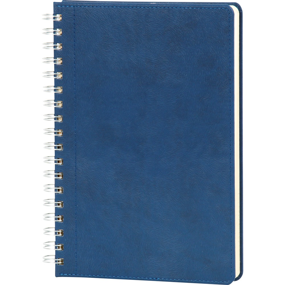 MPBağcılar-17x24 Spiralli Tarihsiz Defter