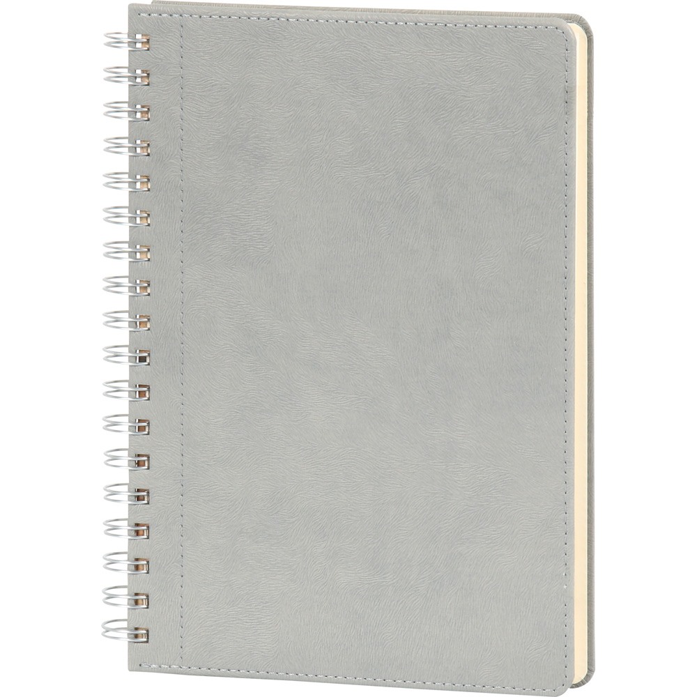 MPBağcılar-20x28 Spiralli Tarihsiz Defter